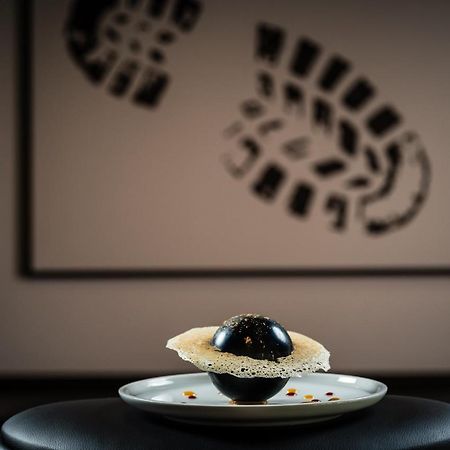 Hotel Mooons Wiedeń Zewnętrze zdjęcie