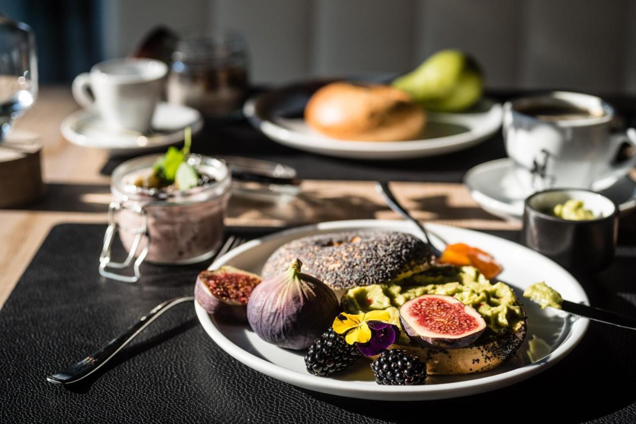 Hotel Mooons Wiedeń Zewnętrze zdjęcie