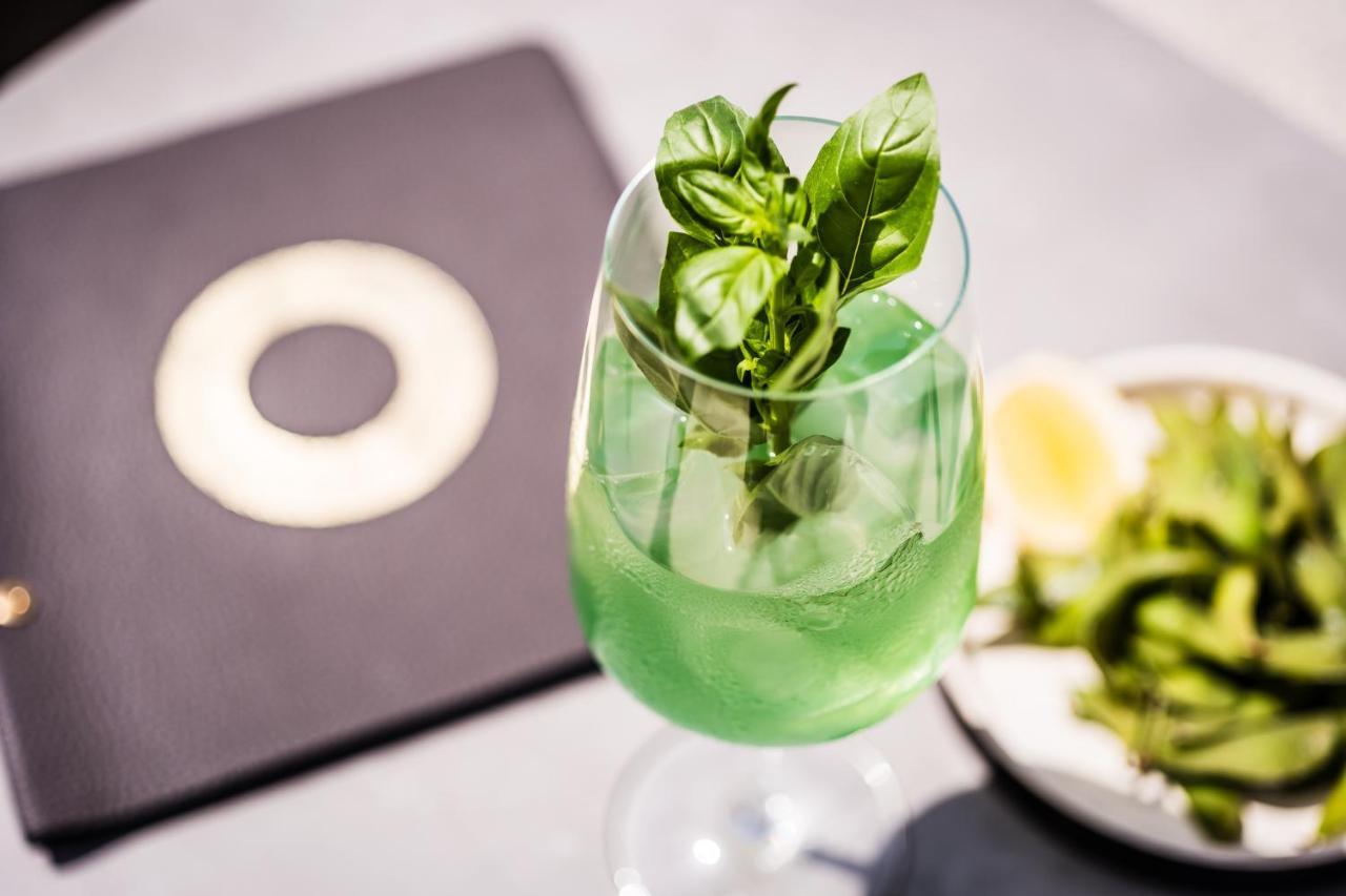 Hotel Mooons Wiedeń Zewnętrze zdjęcie