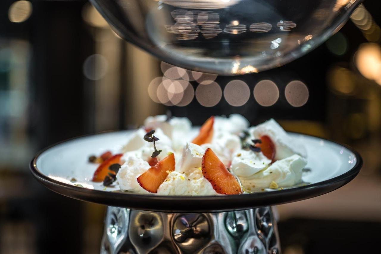 Hotel Mooons Wiedeń Zewnętrze zdjęcie