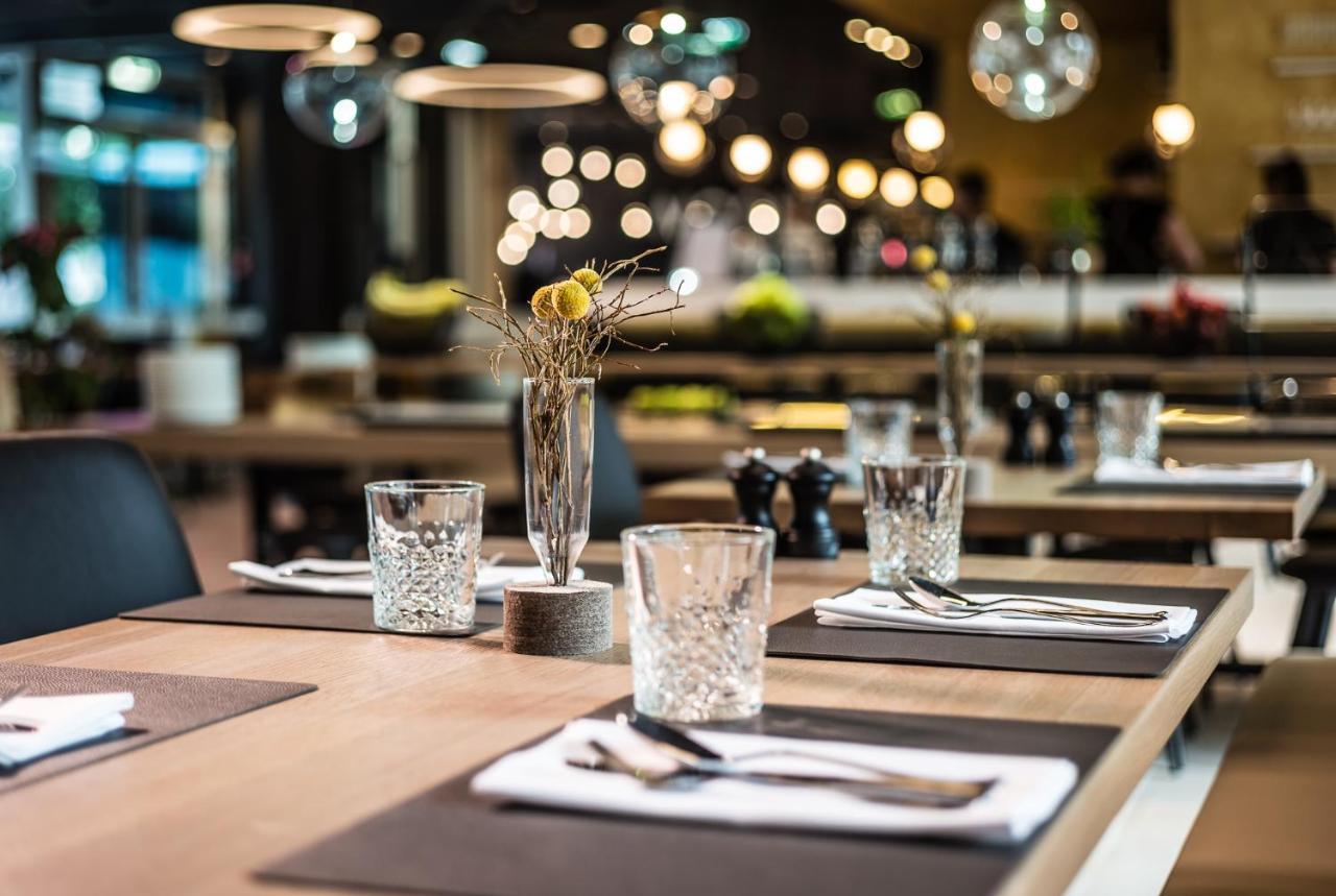 Hotel Mooons Wiedeń Zewnętrze zdjęcie