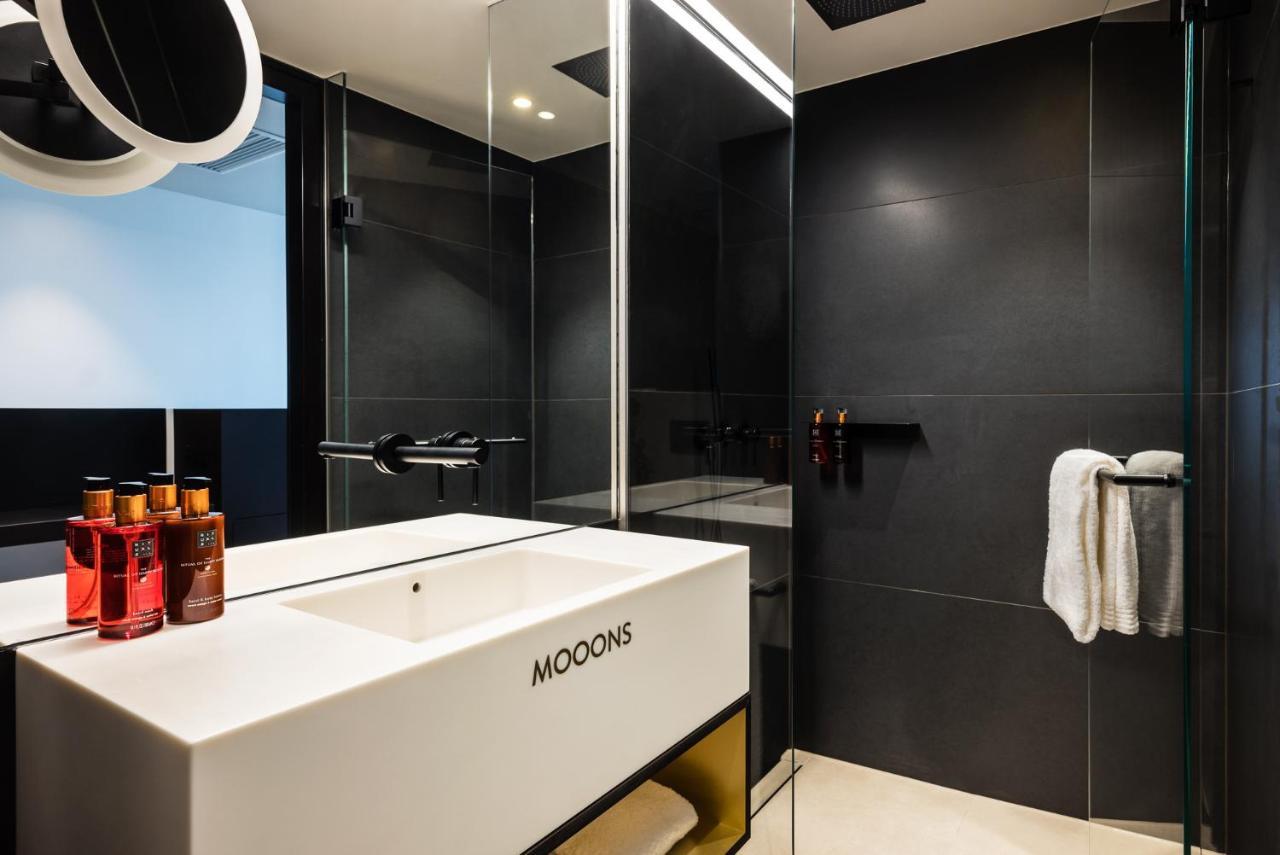 Hotel Mooons Wiedeń Zewnętrze zdjęcie