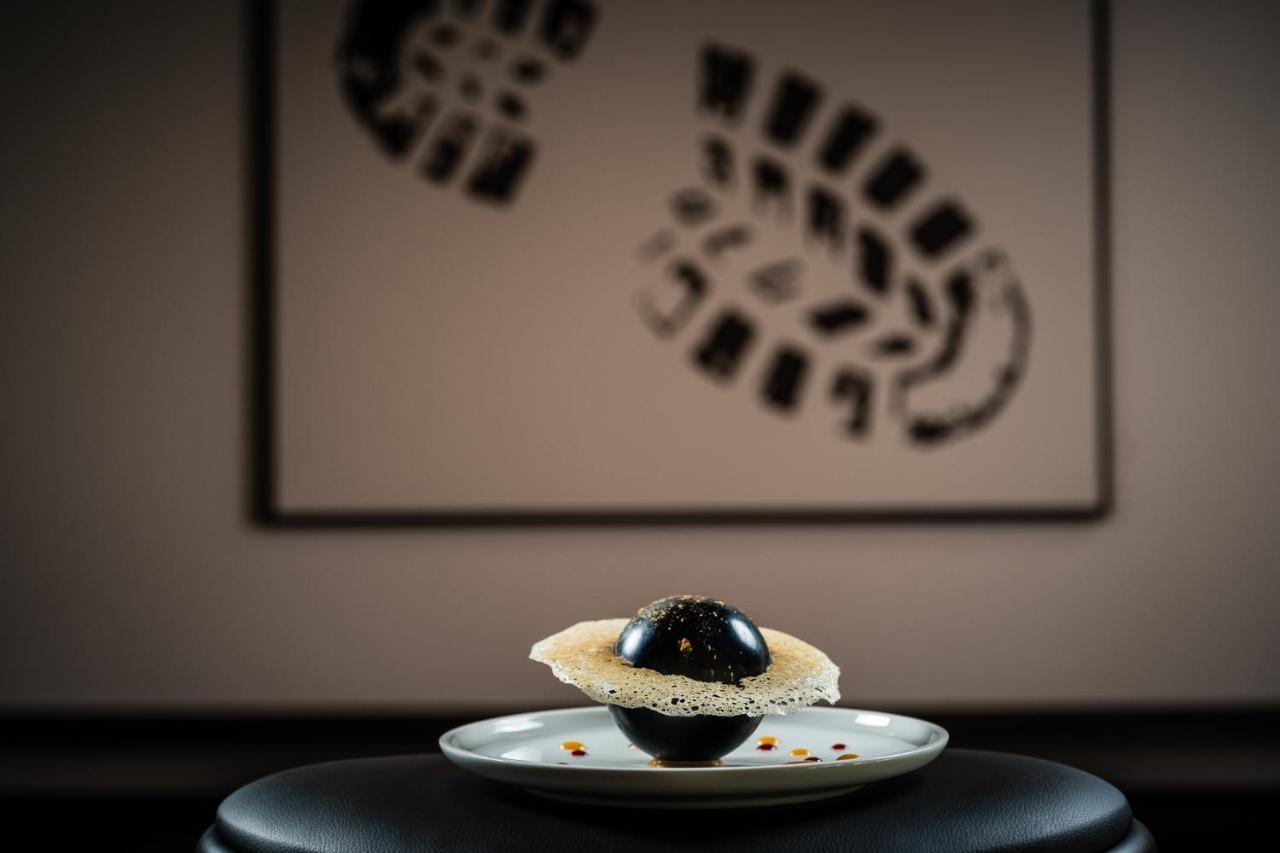 Hotel Mooons Wiedeń Zewnętrze zdjęcie